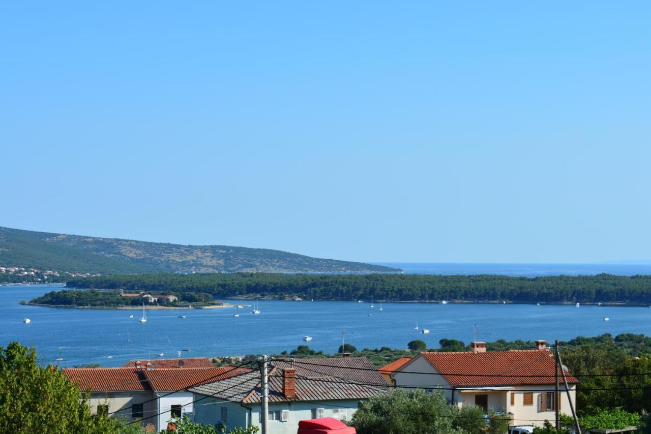 Maja Appartement Kornić Buitenkant foto
